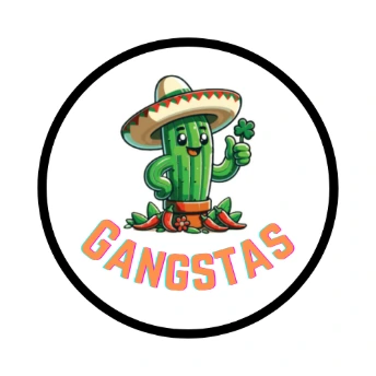Gangstas